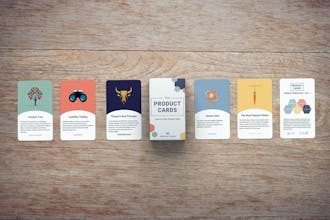 The Product Cards gallery image