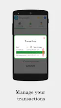 DS Calculator - Amazon to eBay gallery image