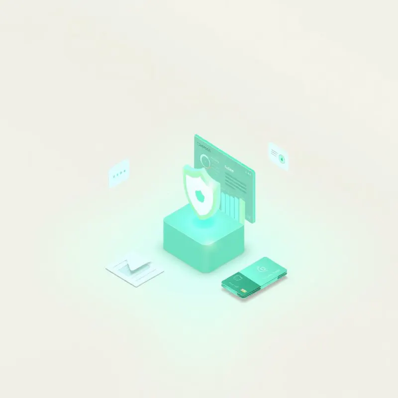 Fix My Reports screenshot 1