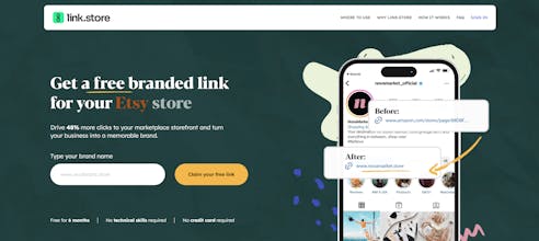 Link.Store gallery image