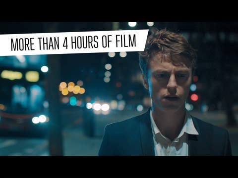 Late Shift gallery image