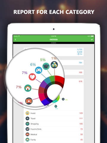 Money Lover gallery image