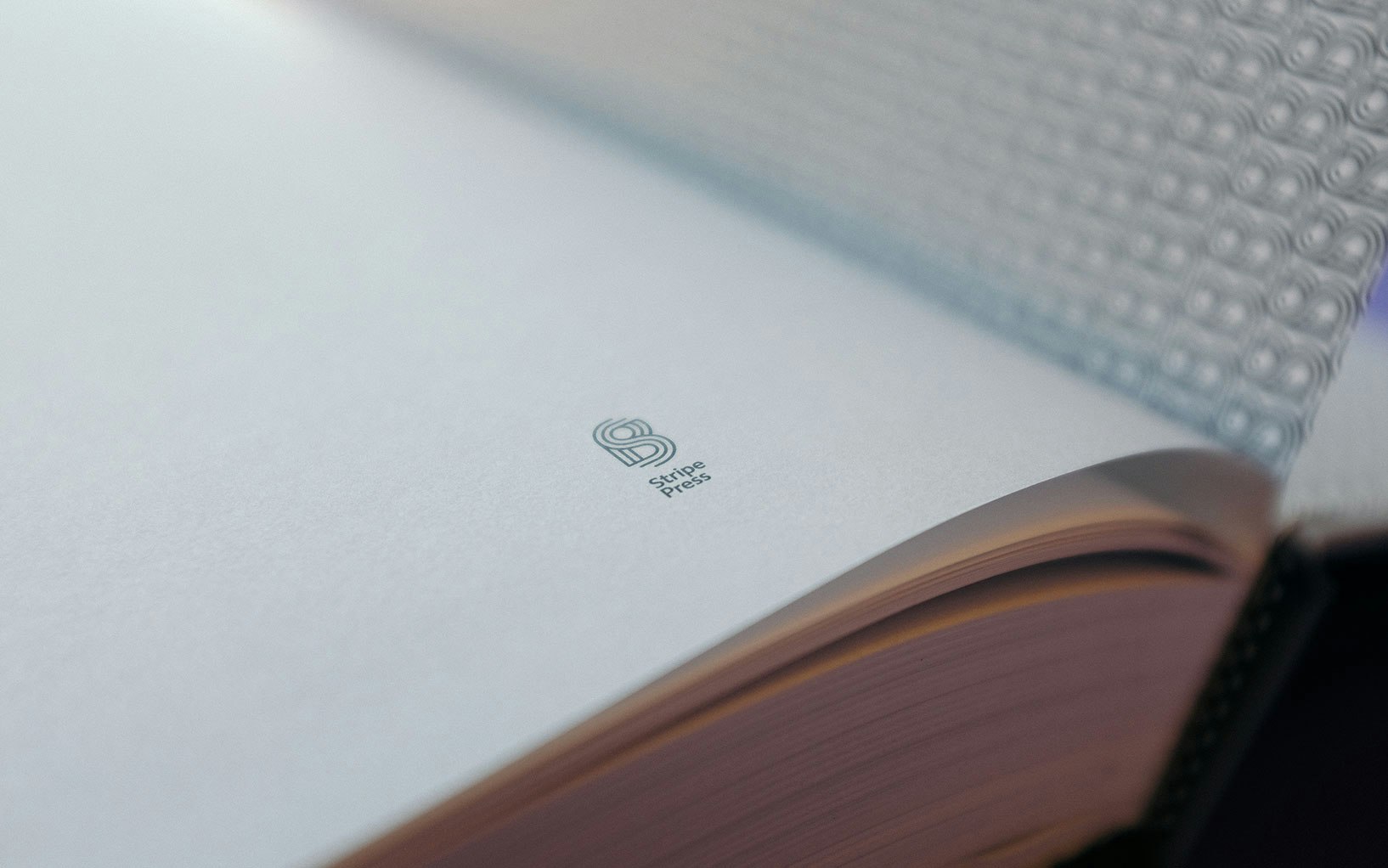 The Dream Machine (Stripe Press, 2018) gallery image