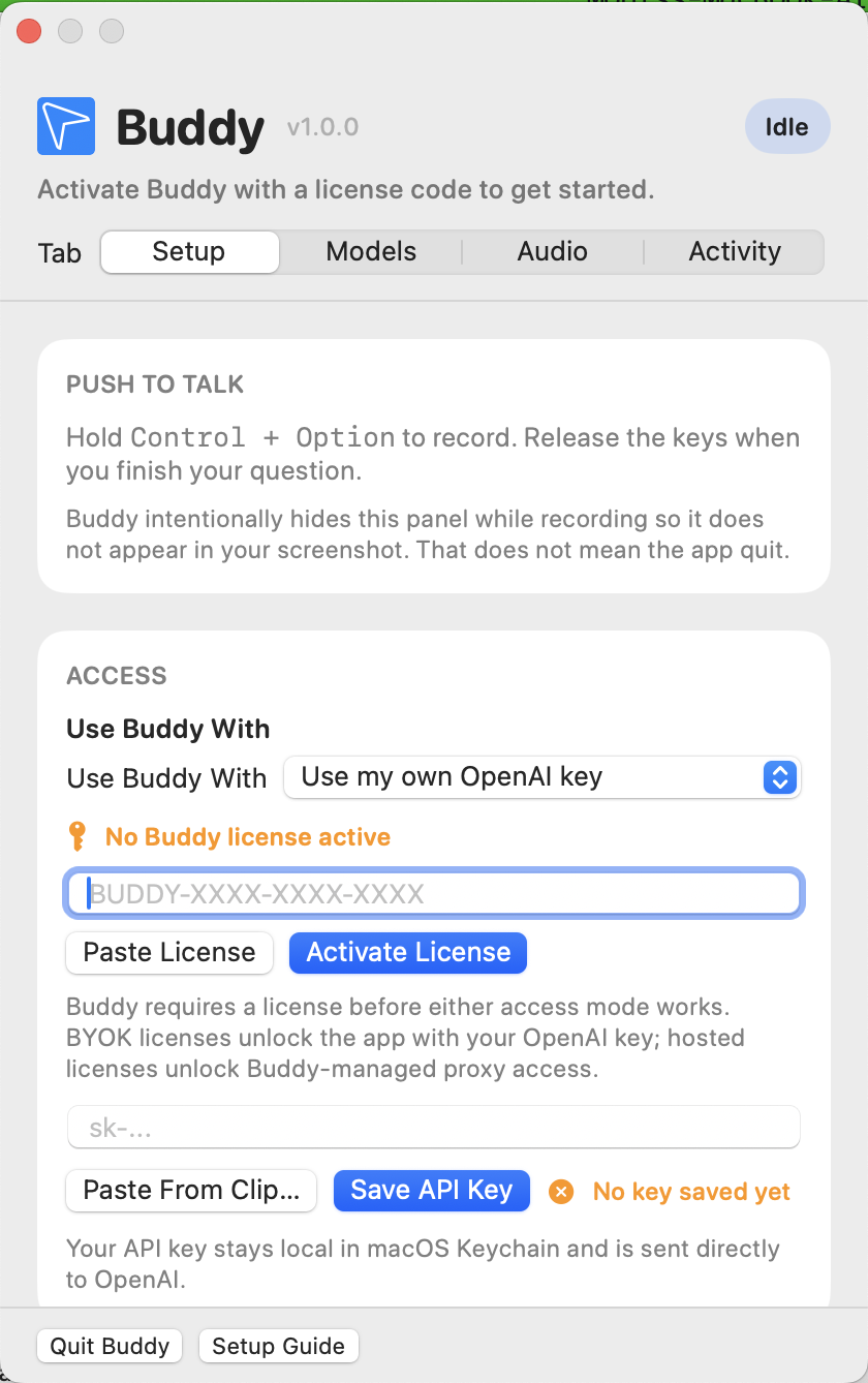 Buddy gallery image