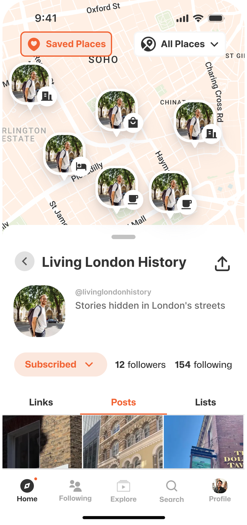Lets Discover gallery image