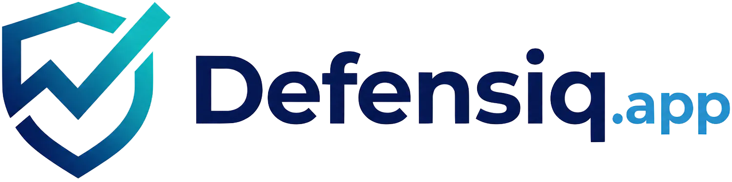 Defensiq gallery image