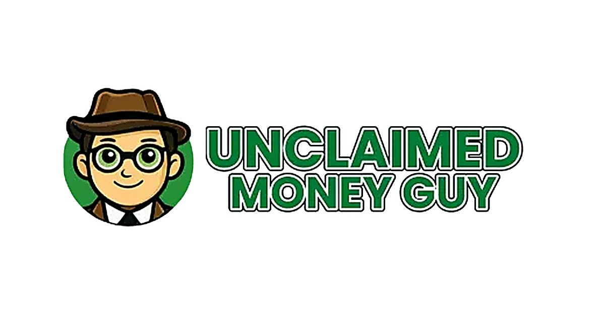 Unclaimed Money Guy gallery image