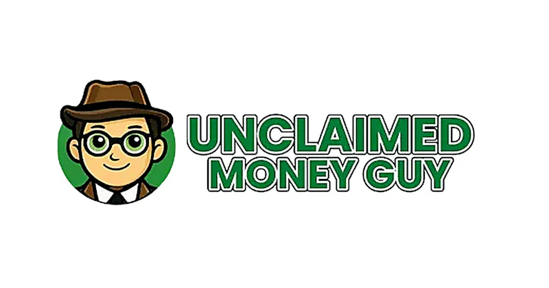 Unclaimed Money Guy screenshot 2