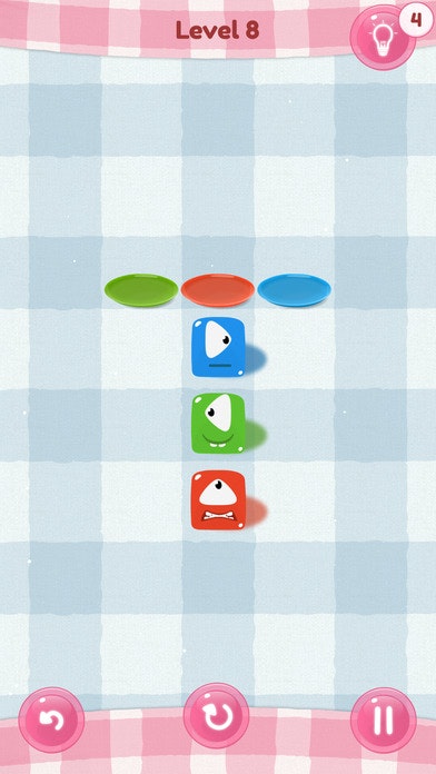 Jelly Squares gallery image