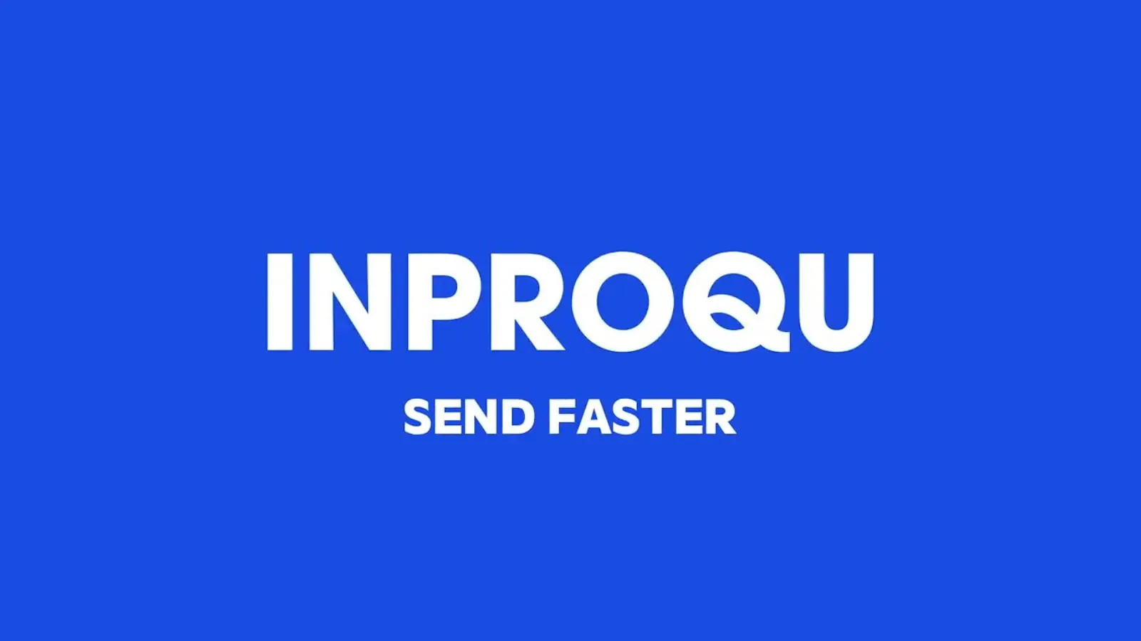 InProQu screenshot 1 (video preview)