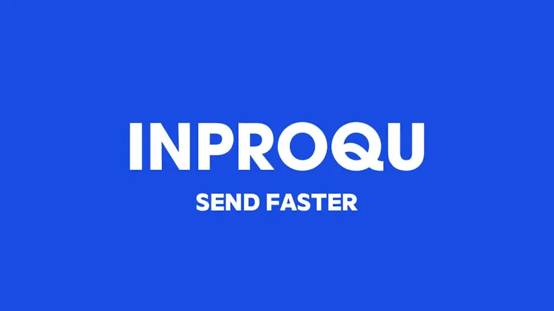 InProQu screenshot 1 (video preview)