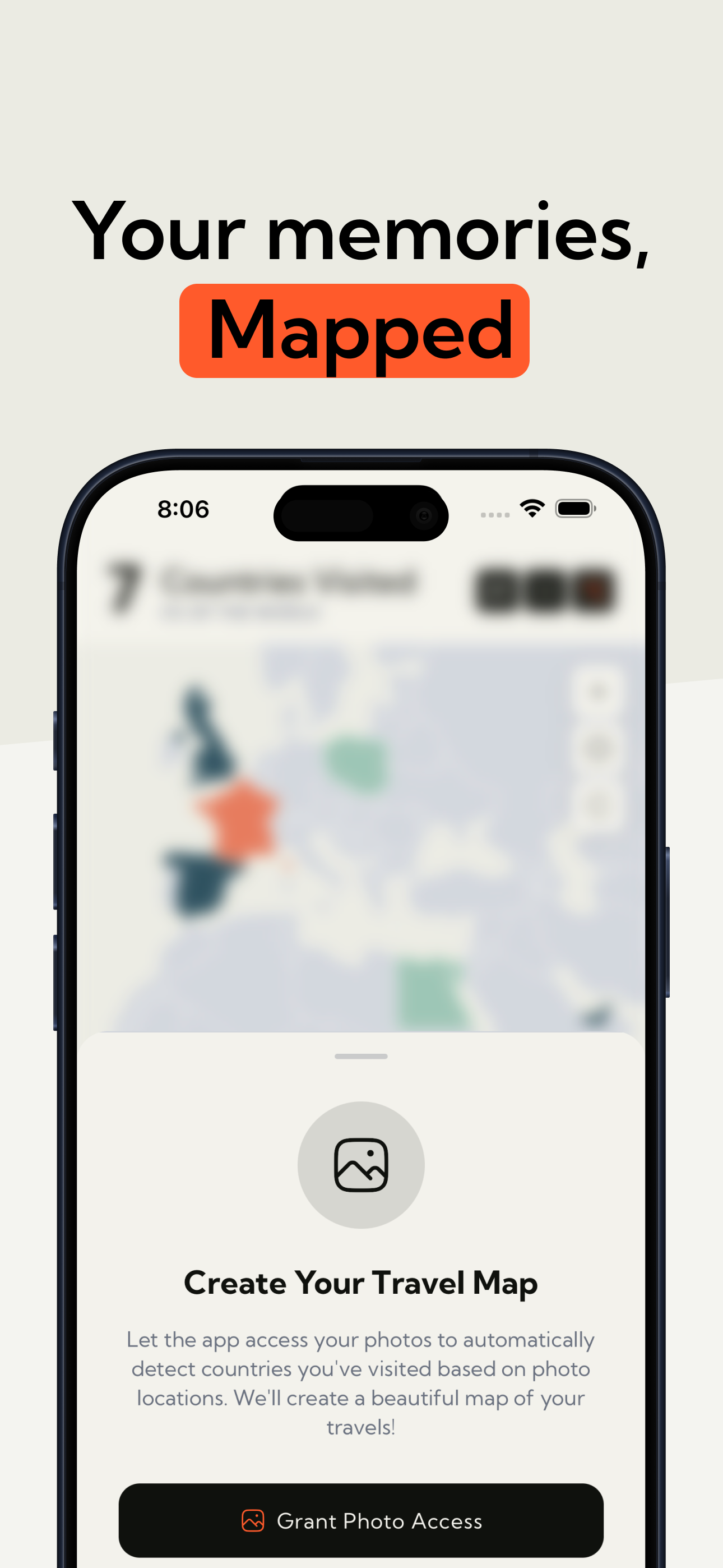 Trip Mate: Planner & Packing gallery image