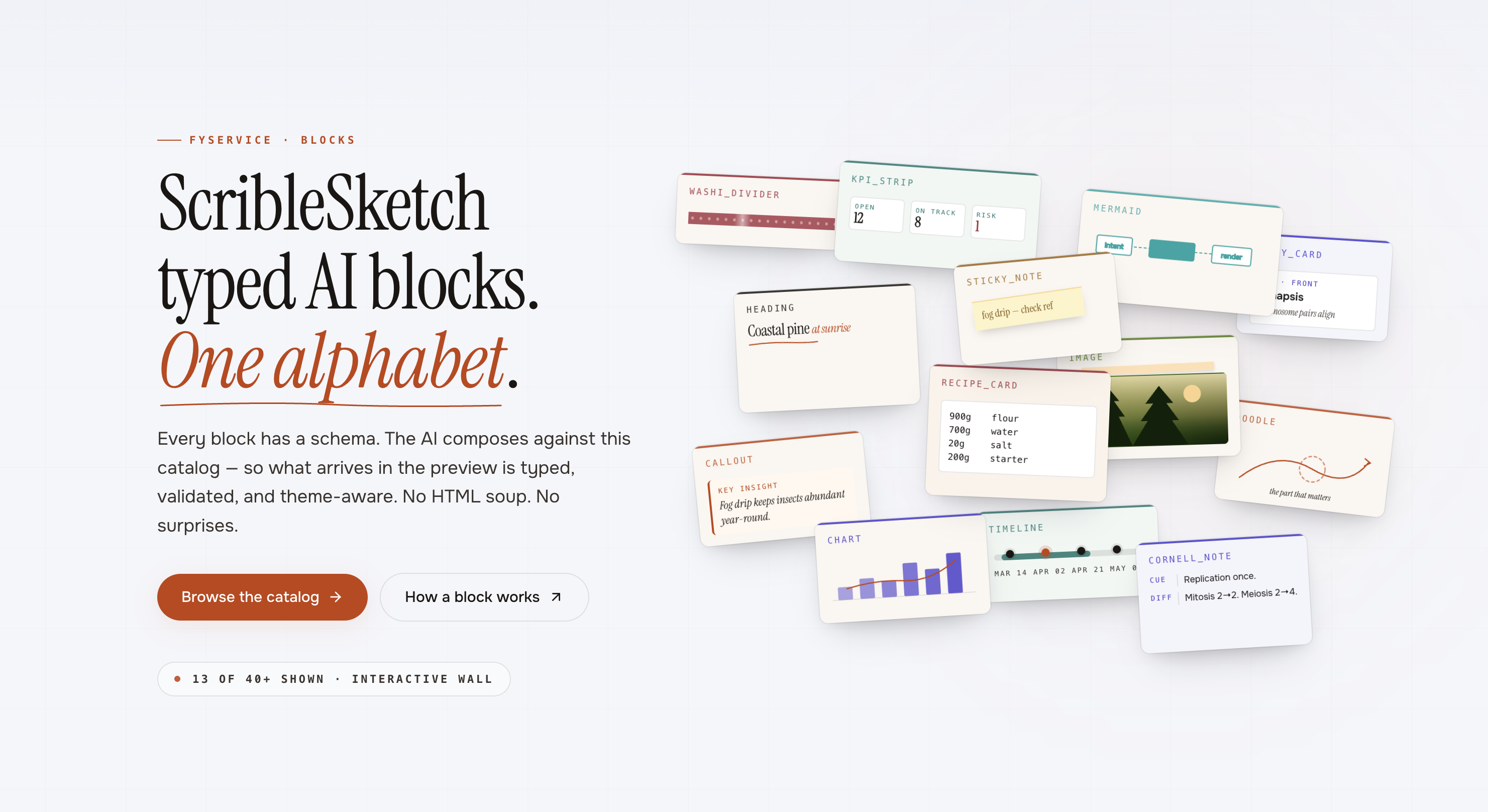 ScribleSketch gallery image