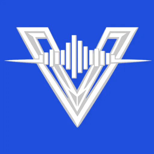 Voxium - Realtime AI Voice Changer logo