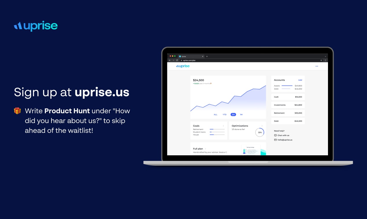 UNPRICE - Ottimizziamo la tua vita finanziaria, gratuitamente media 6
