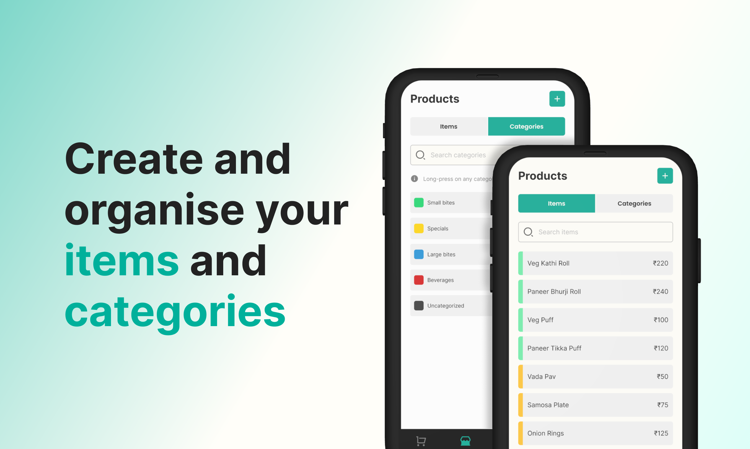 Paglia - App Point of Sale (POS) per gestire la tua attività senza stress media 3