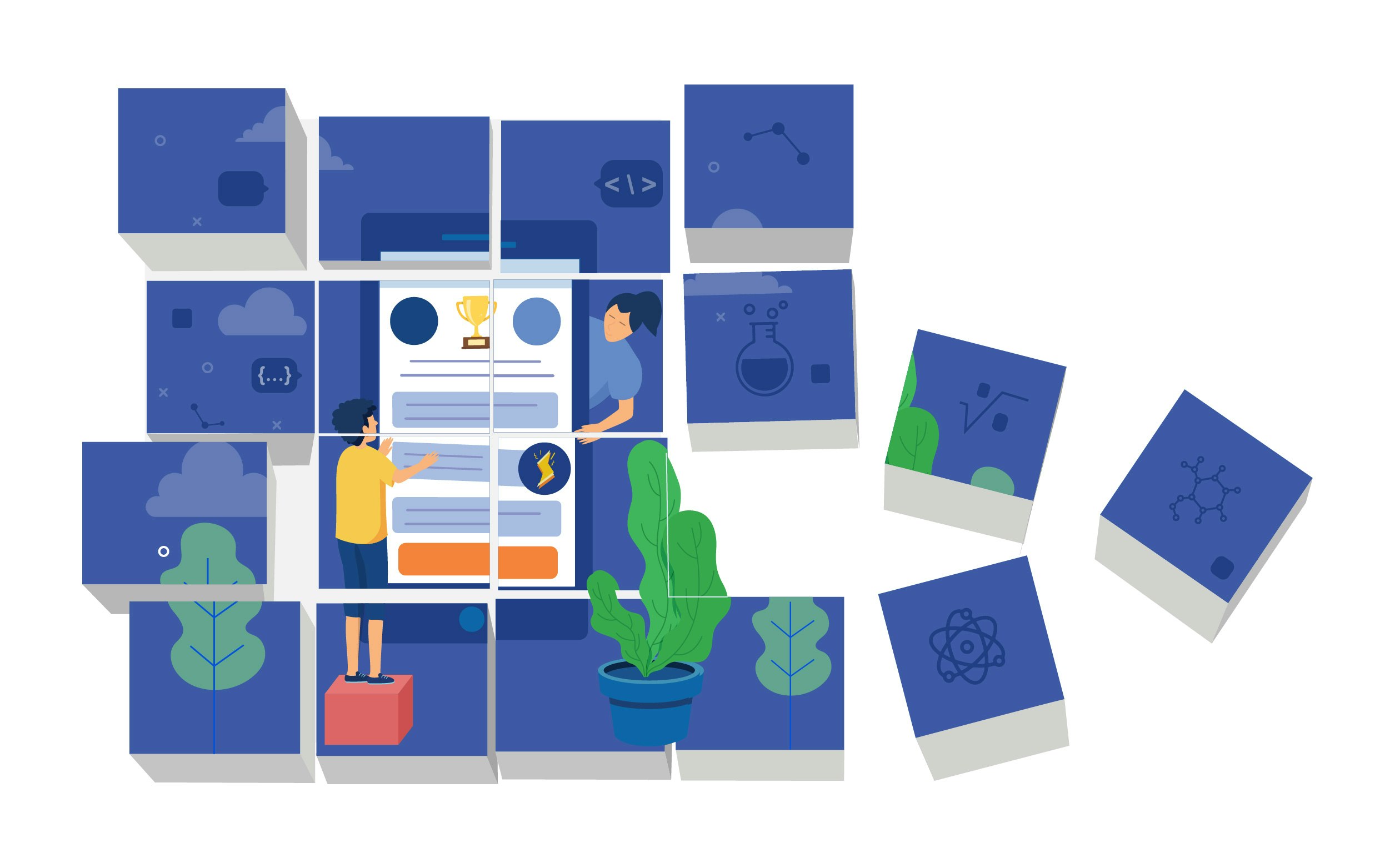 QuizNext gallery image