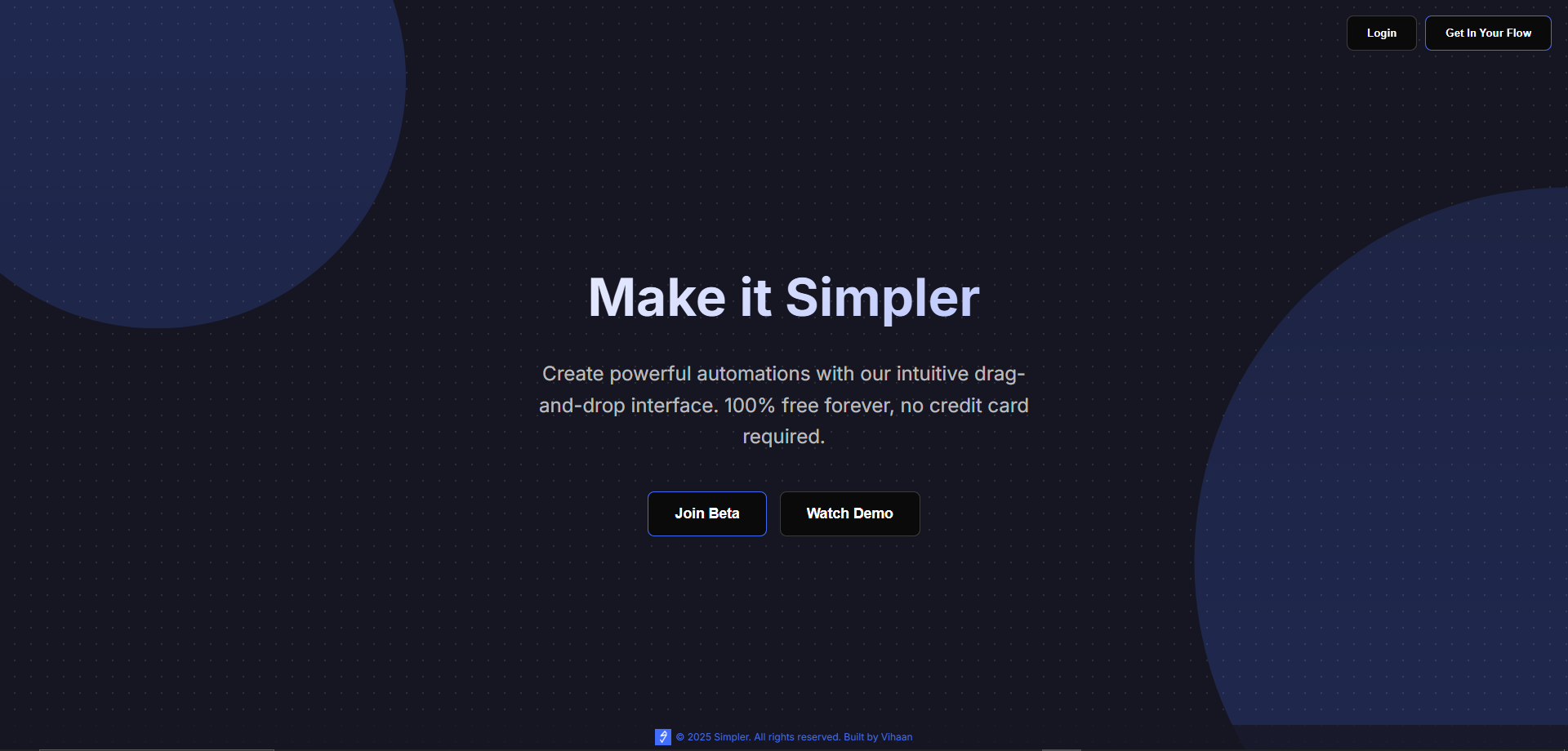 SeekSimpler gallery image