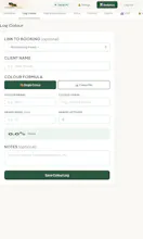 Green Chair gallery image