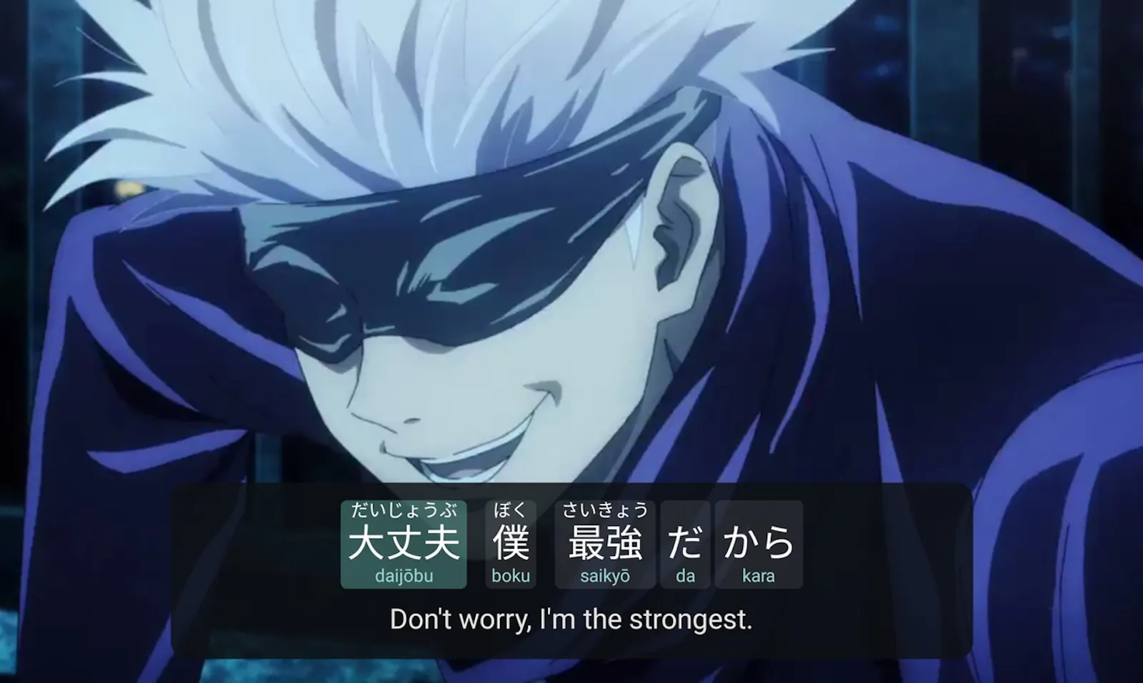 Polyglot Subs screenshot 6