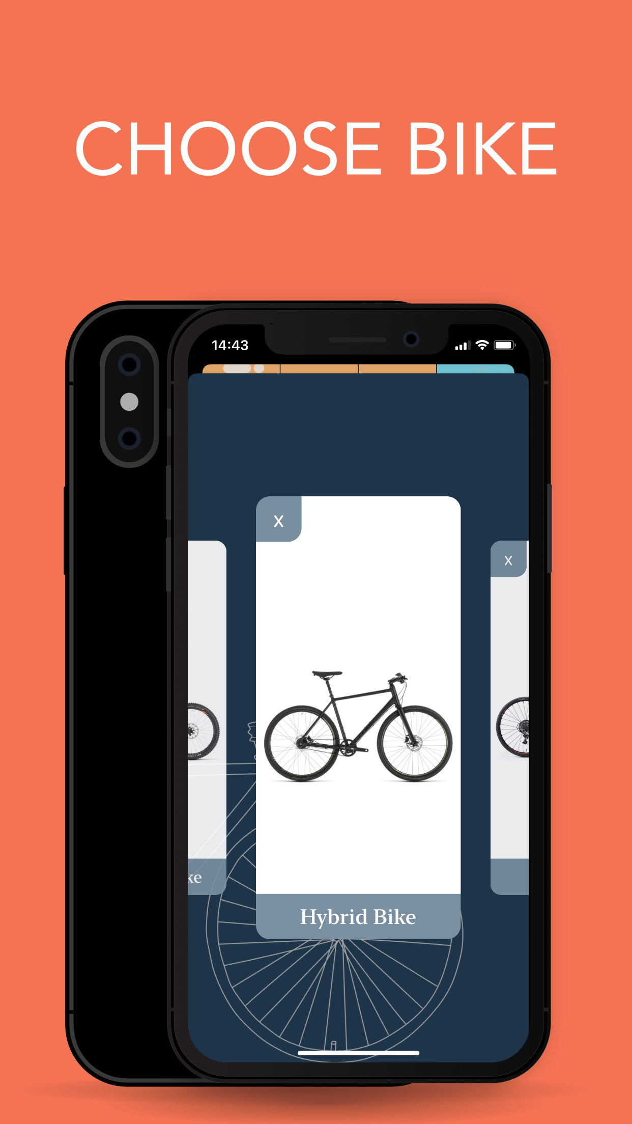 Rider Hill gallery image