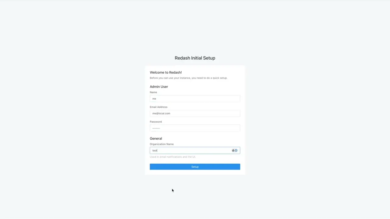 Redash AI gallery image