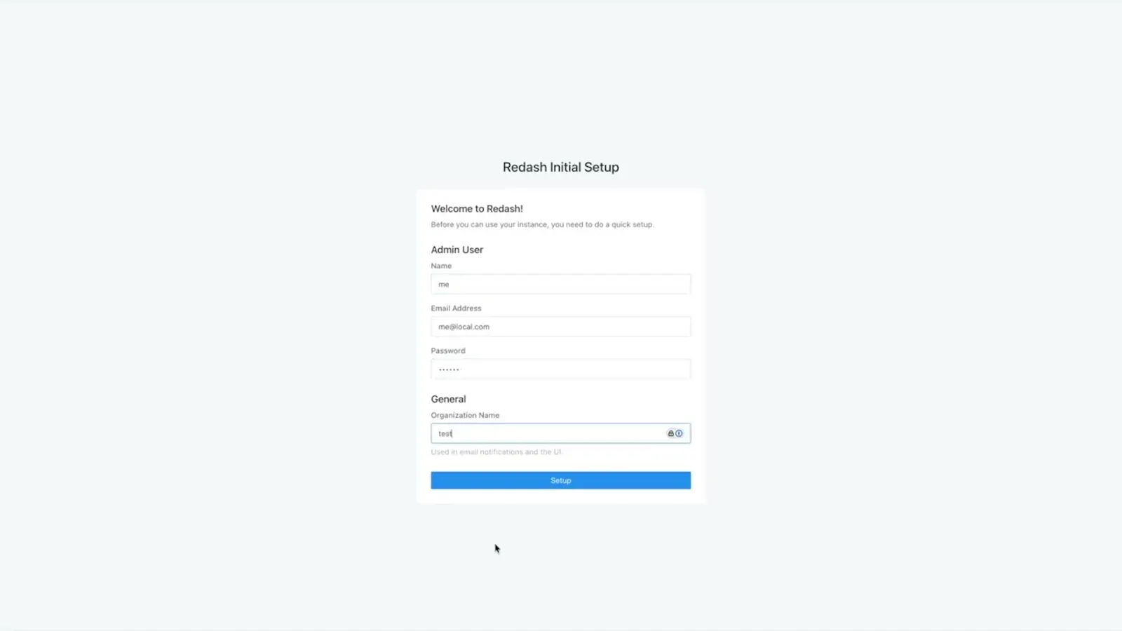 Redash AI screenshot 1 (video preview)