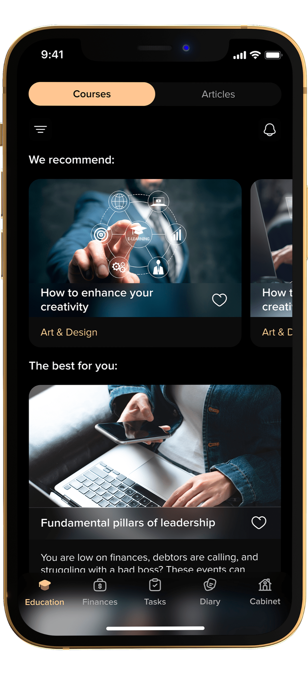 Plataforma Aeer media 3