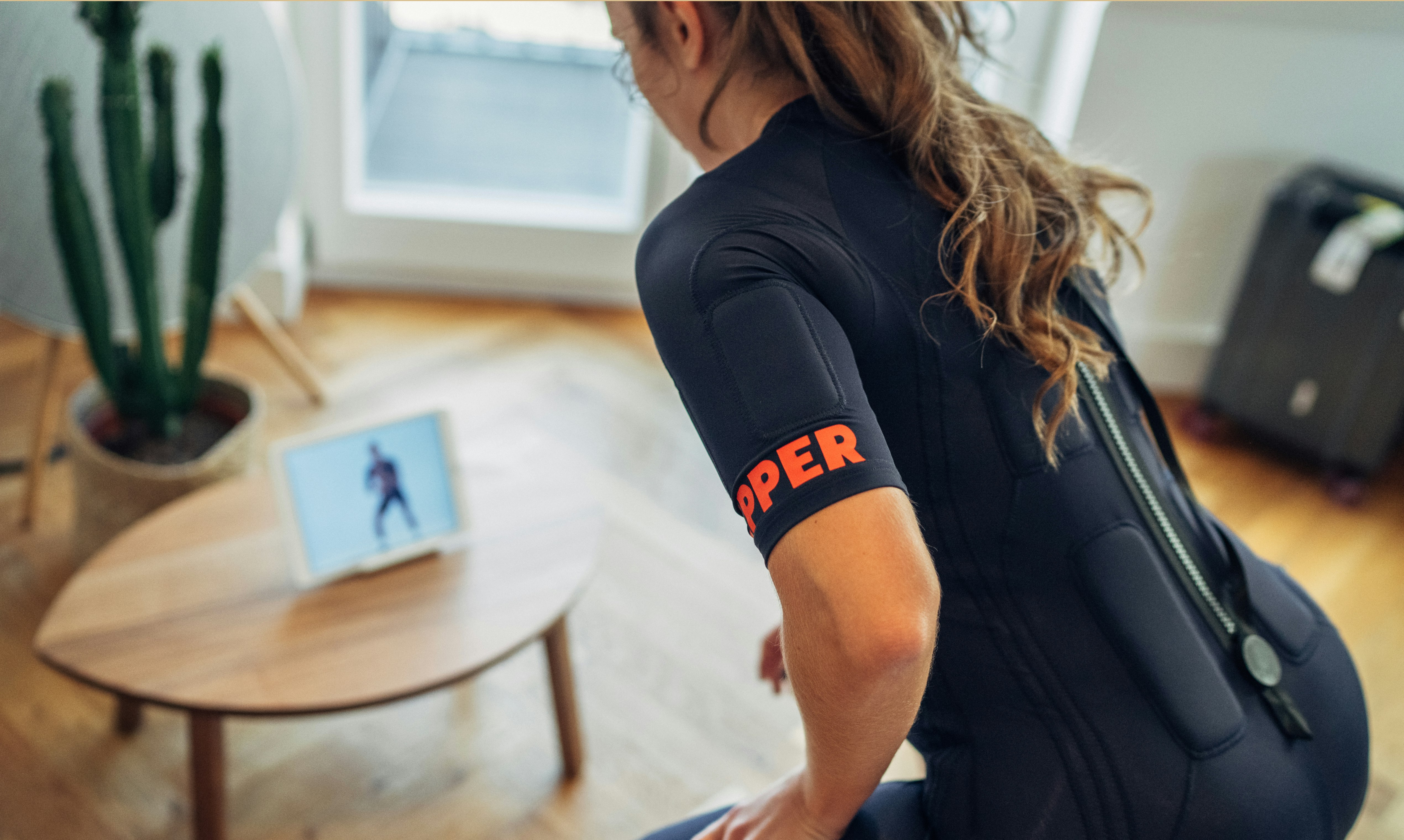 PEPPER gallery image