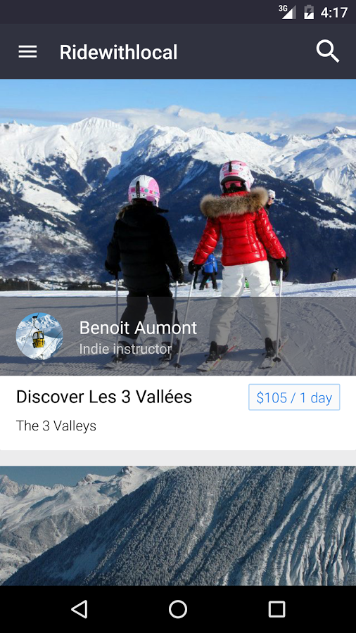 Ride With Local gallery image