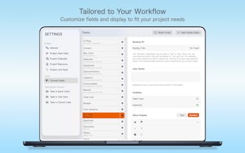 QuickPlanX gallery image