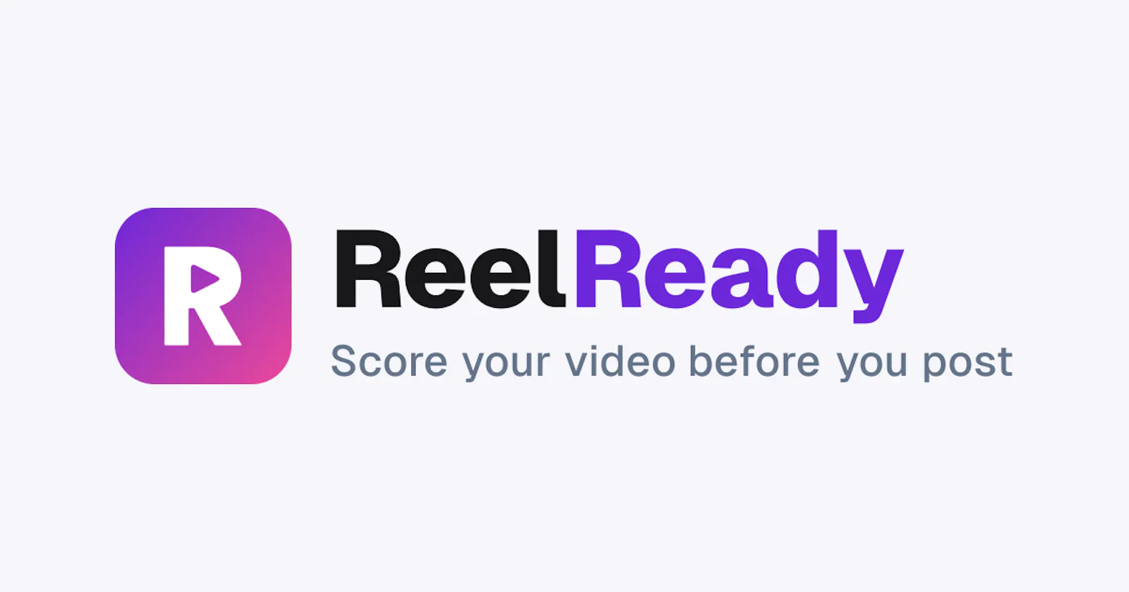 ReelReady screenshot 1