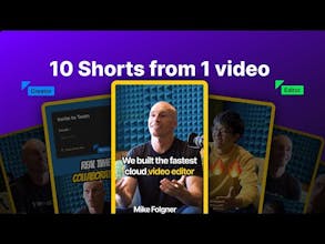 AI Shorts by Scenery gallery image