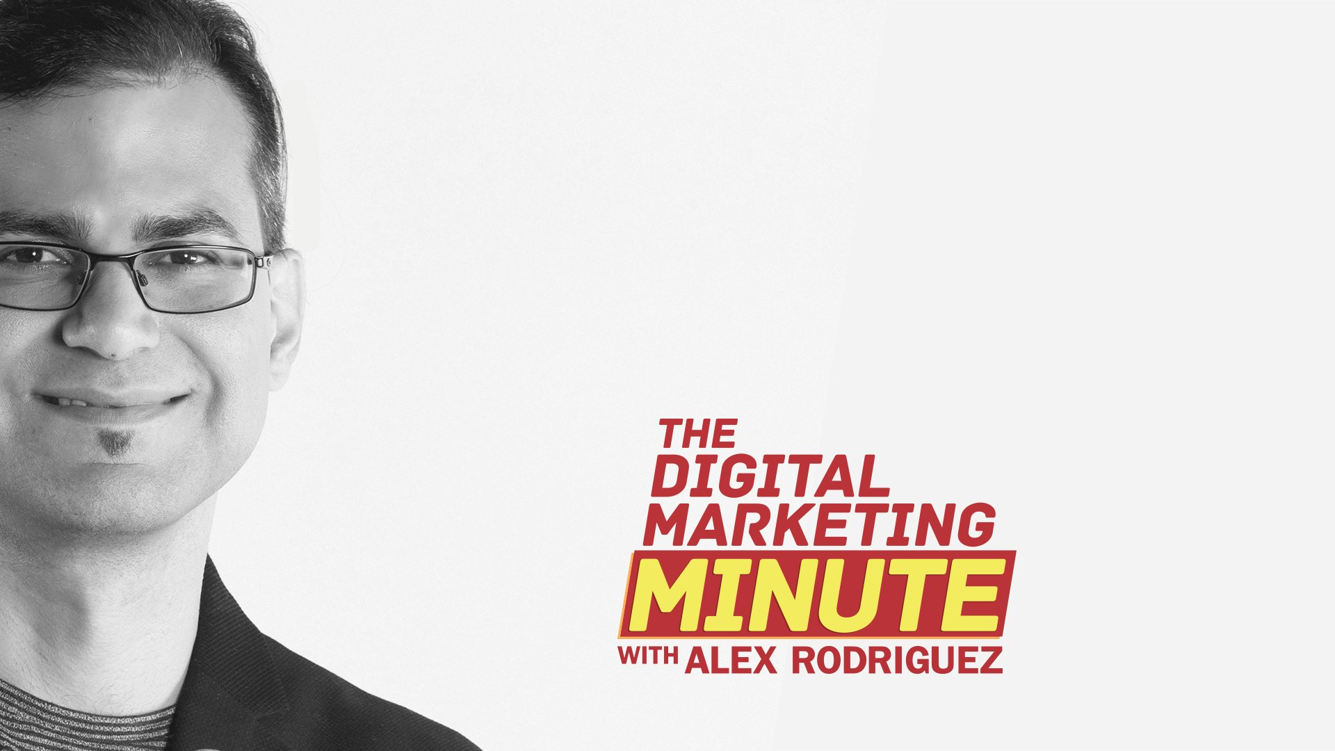 Top Mistakes in Online Marketing - Mistake #1