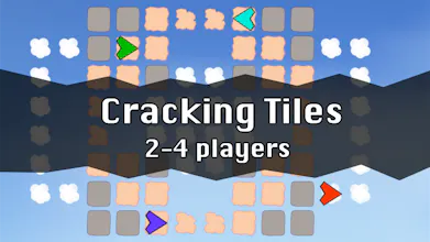 Cracking Tiles gallery image
