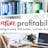 The Creative Profitability Bundle - a limited offer bundle of courses & books