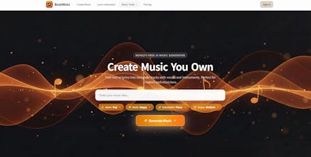 BeatMelo gallery image