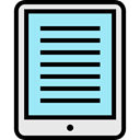 English Reader Extension
