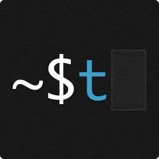 Twitter CLI
