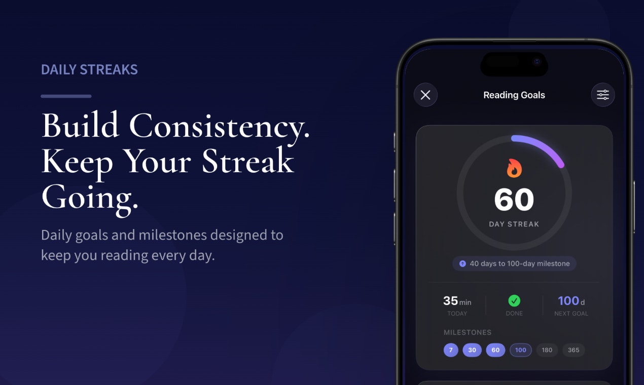 Book Reading Habit gallery image