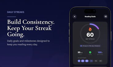 Book Reading Habit gallery image