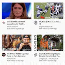 Hide Feed