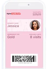 digitalloyaltycard.io gallery image