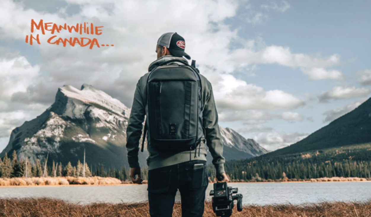 The Camera Pack gallery image