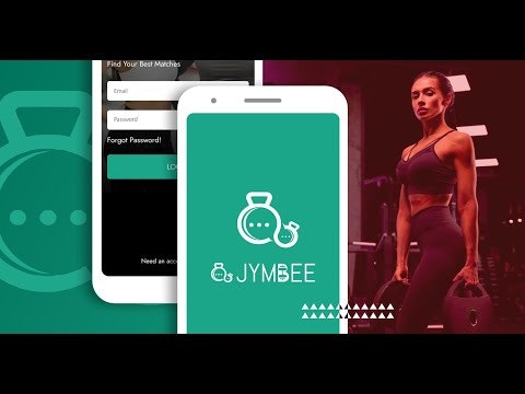 JymBee gallery image