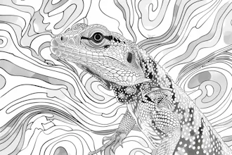 Mindful Coloring gallery image