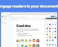 Icons8 Google Docs Add-on media 3