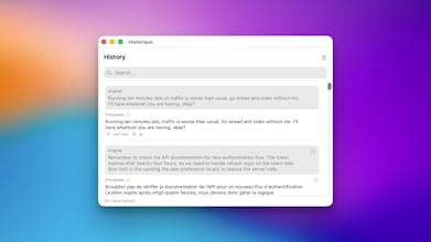 Dictato gallery image