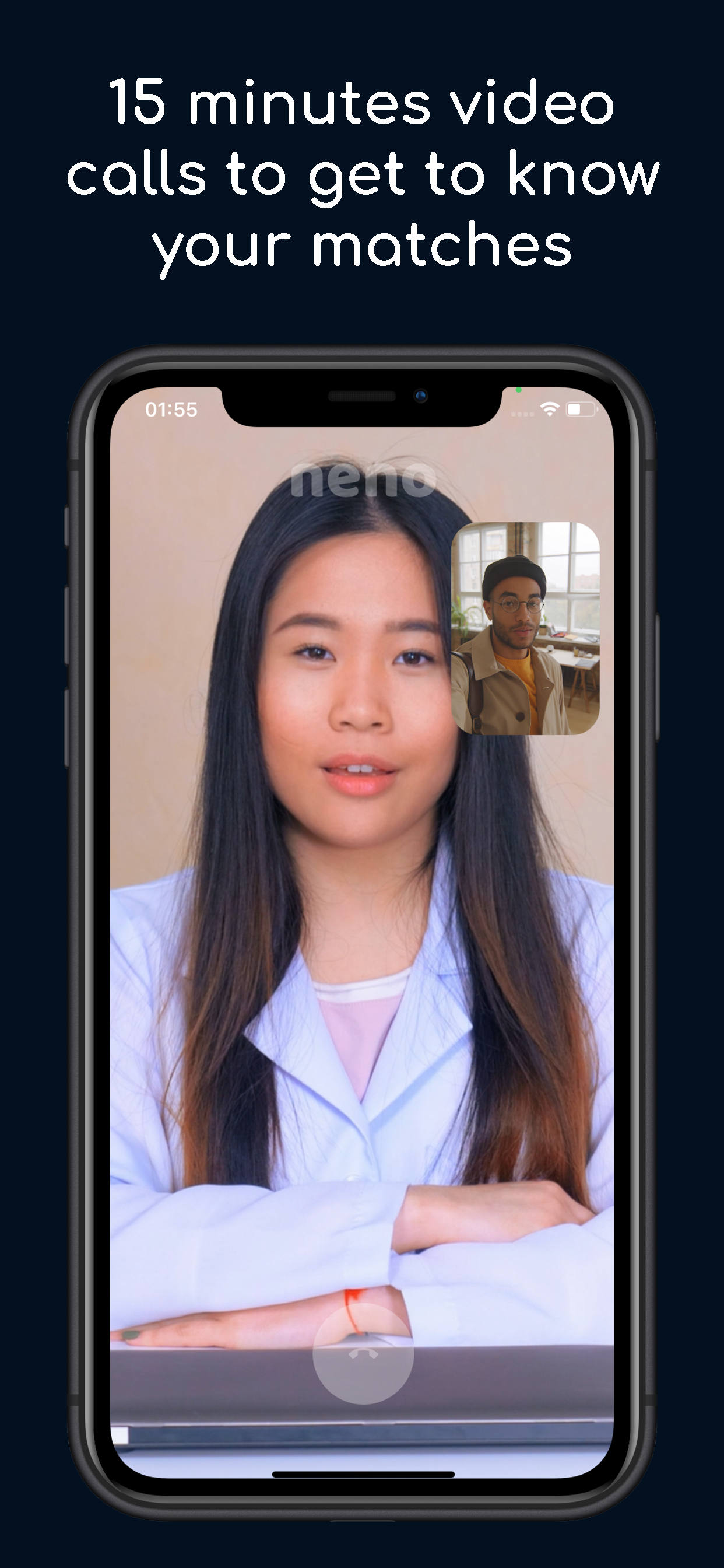 Neno for iOS & Android gallery image