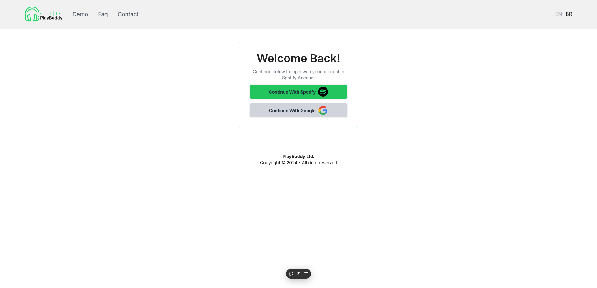 PlayBuddy gallery image